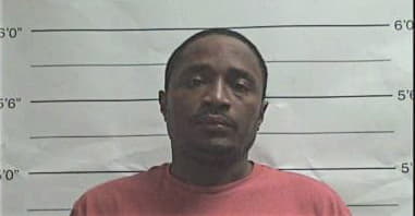 Saber Mohammad, - Orleans Parish County, LA 